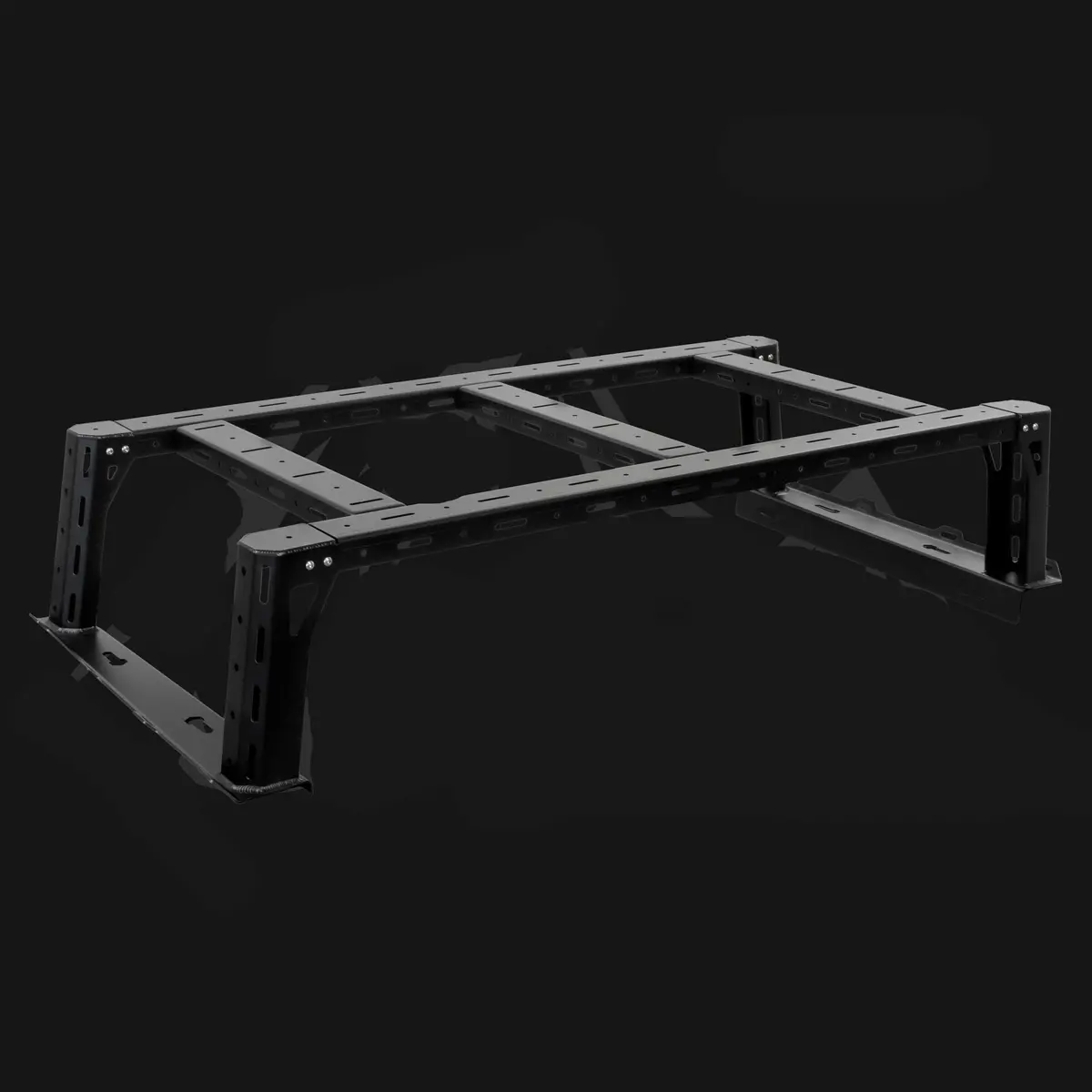 Polaris Ranger Xp 1000 Bed Rack 1