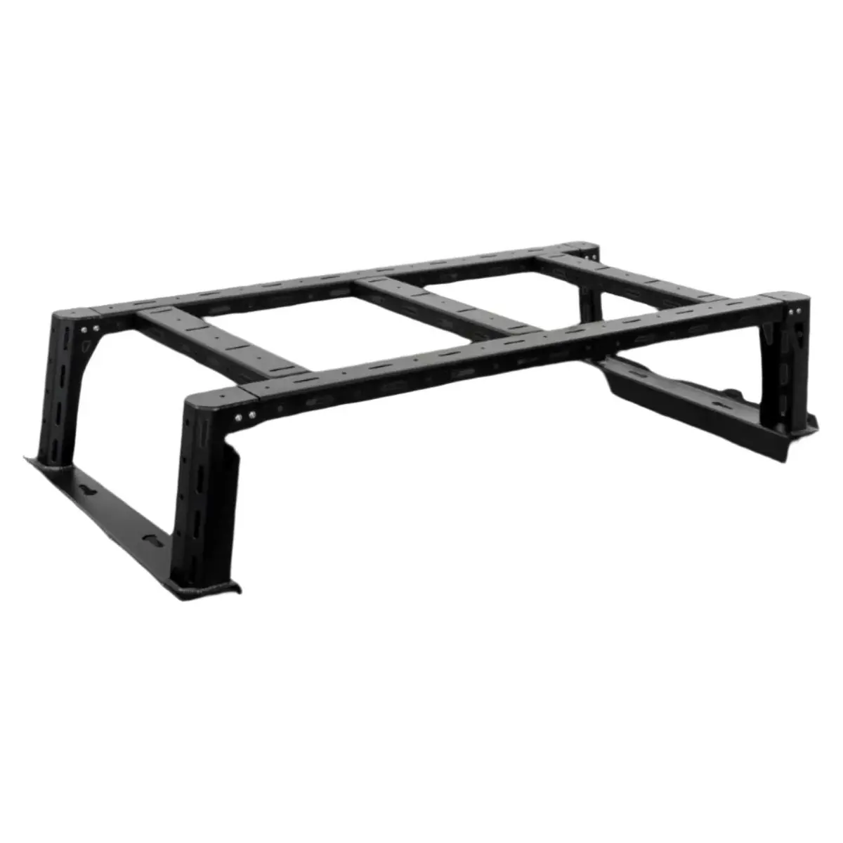 Polaris Xpedition X-Plorer Series Bed Rack System 1