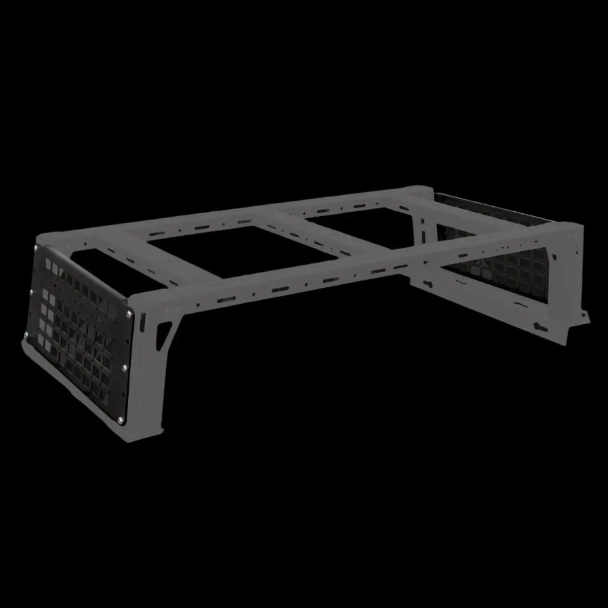Polaris Xpedition X-Plorer Molle Side Panel Kit (Add-On) 2