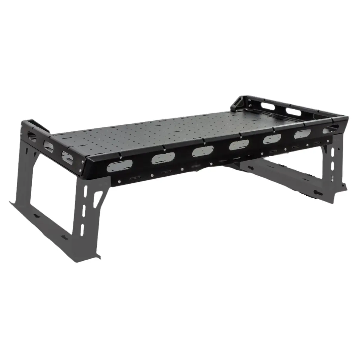 Polaris Ranger Xp 1000 Top Basket (Add-On) 1