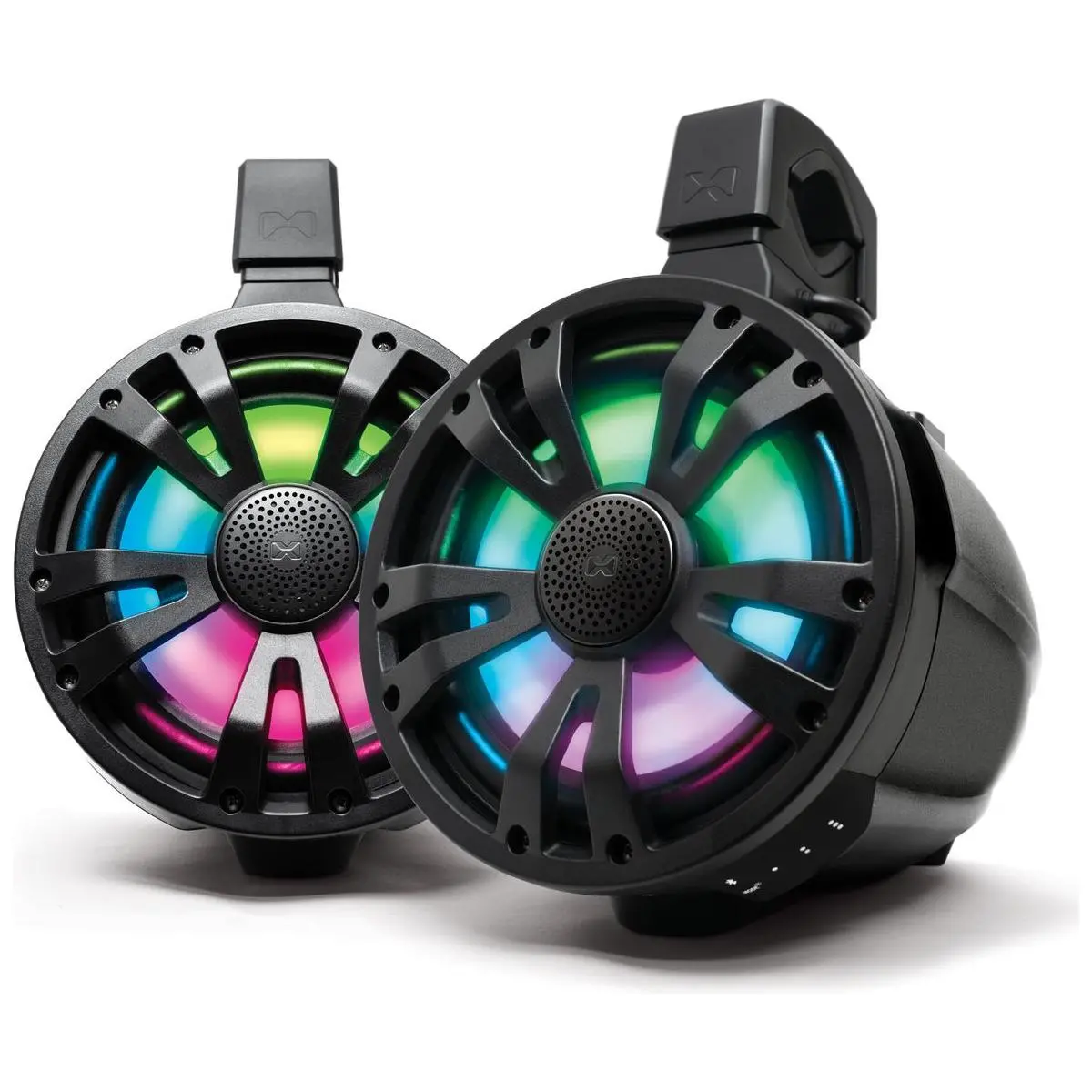 Extremetower Speakers Ta8 1
