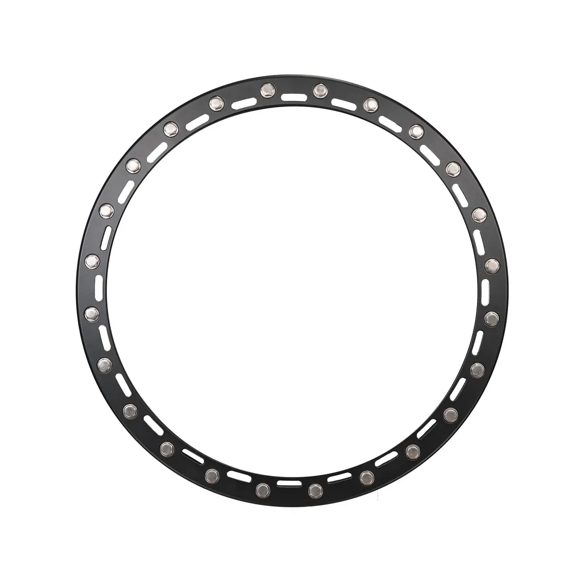 Foundation Wheels Replacement 18" Wheel Rings 4