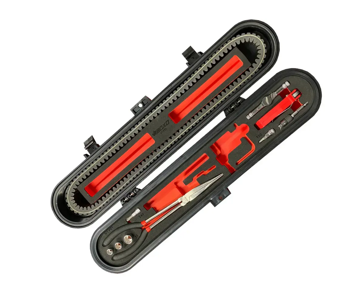 Savage Boxo Tool Kit 1