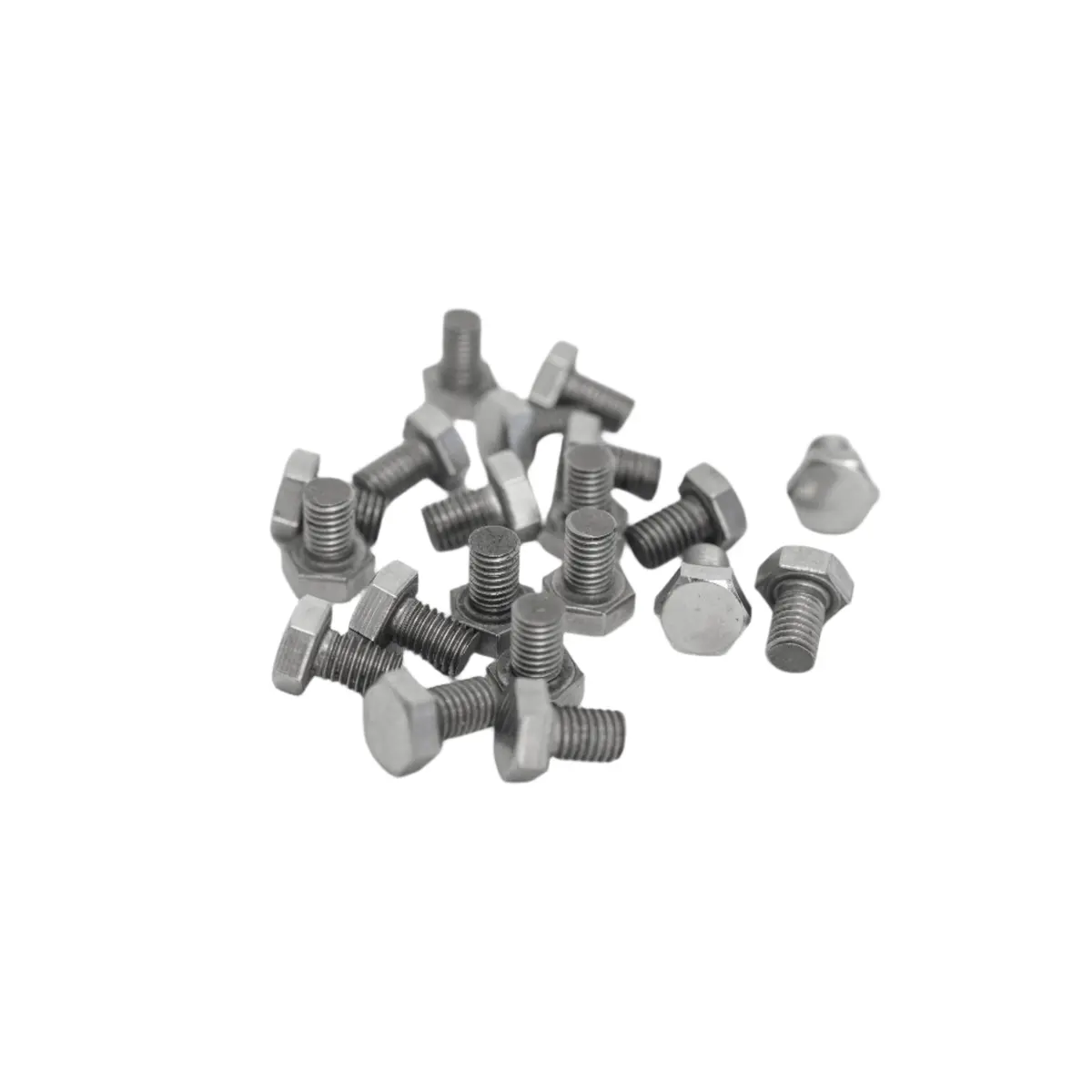 Foundation Wheels Wheel Hardware 1