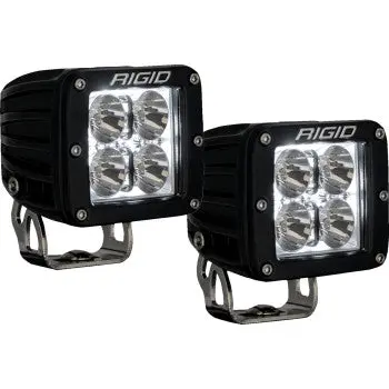 Rigid Industries Light Pod 1
