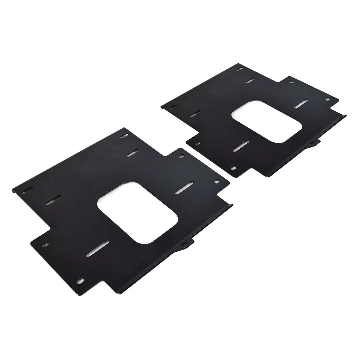 Can Am X3 Seat Mounting Kit (Pair) 1