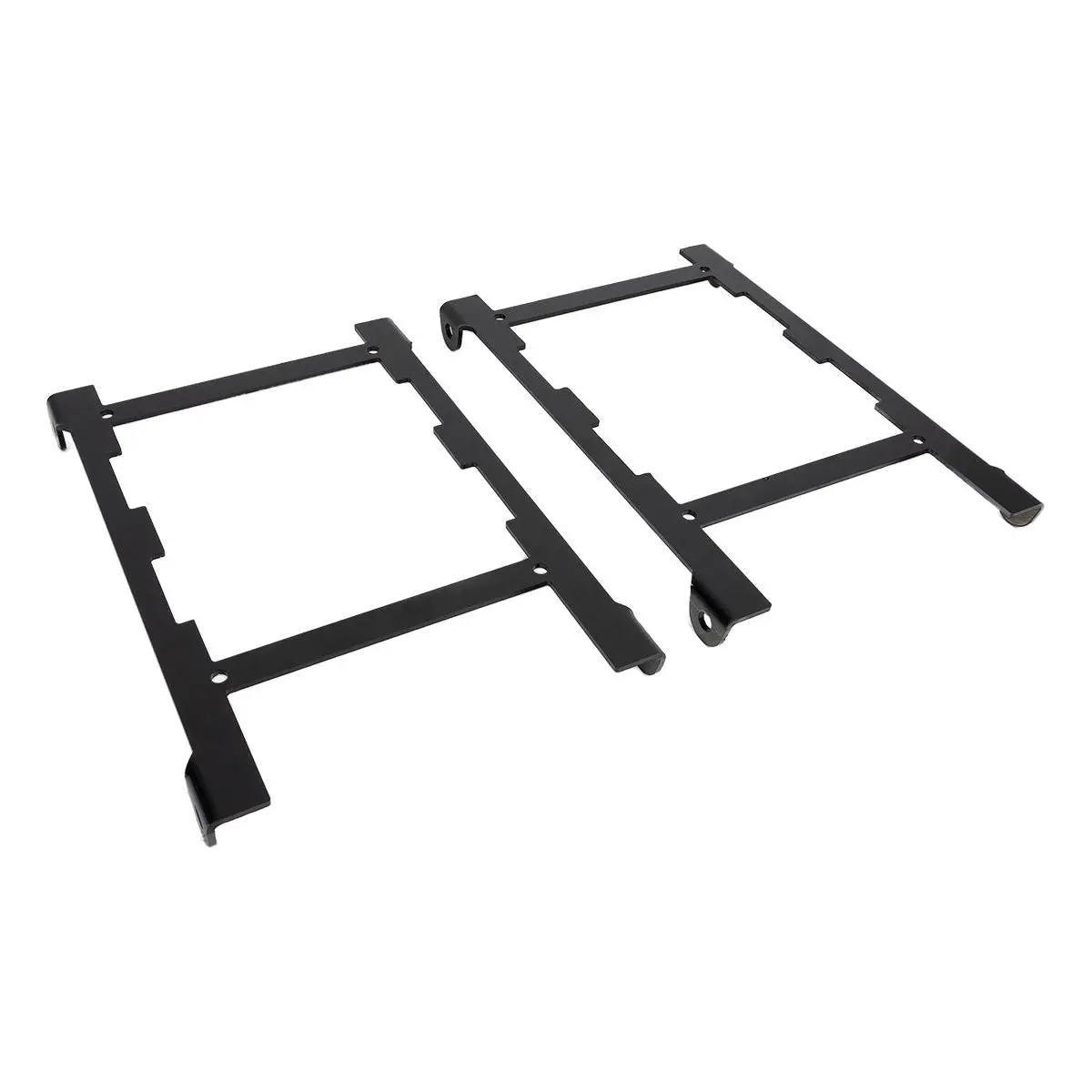 Polaris Rzr 200 Seat Mounts 1