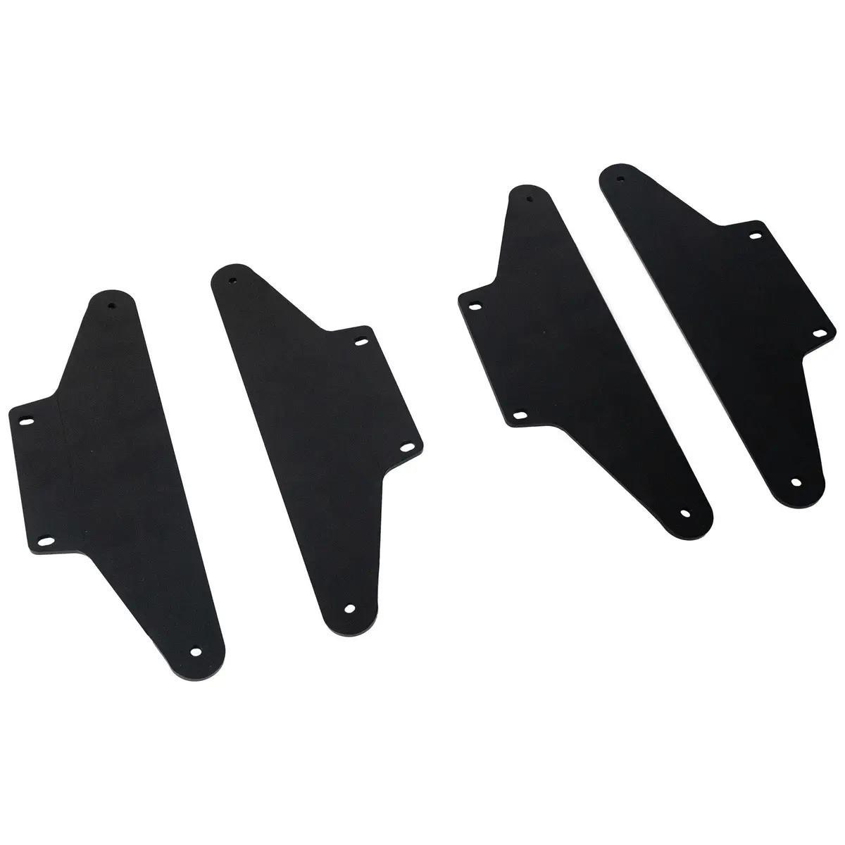 Can Am X3 Seat Mounting Kit (Pair) 1