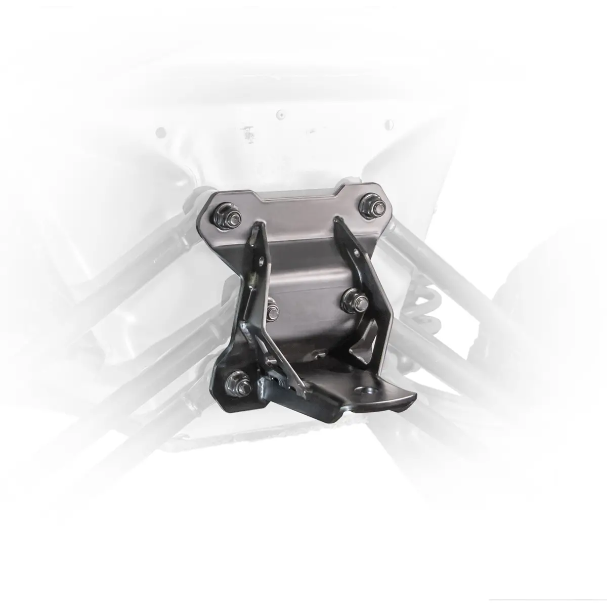 Cax3hm1 – Can-Am X3 2017+ Hitch Mount 1