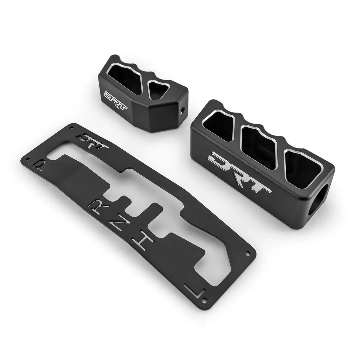 Cax3sk1 – Can-Am X3 2017+ Shift Knob, Gate, And Grab Handle 1