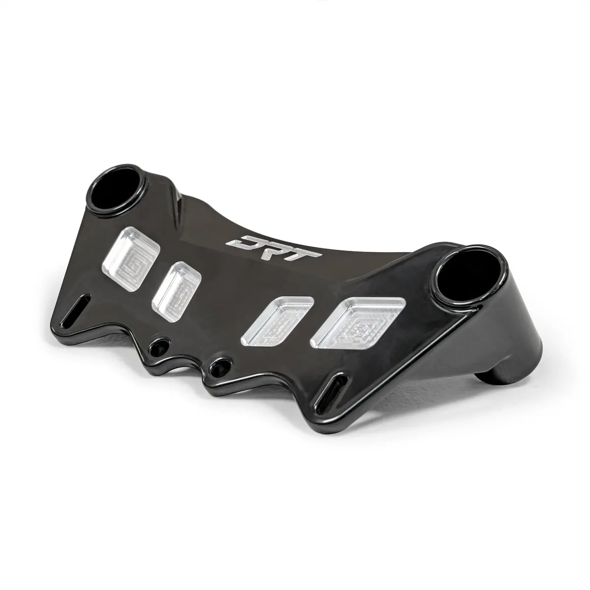 Cax3st2 – Can-Am X3 2017+ Billet Shock Tower Brace Black 1
