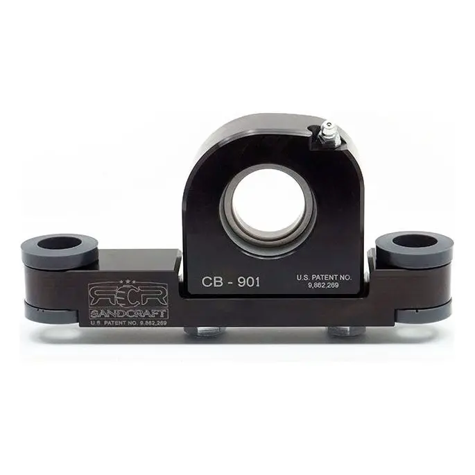 Polaris Rzr Pro R Carrier Bearing 1