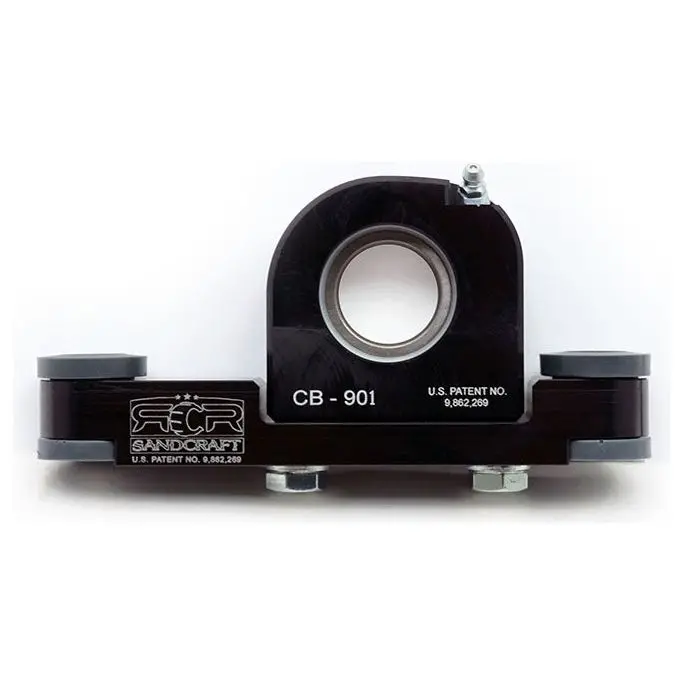 Polaris Rzr Pro R Carrier Bearing 2