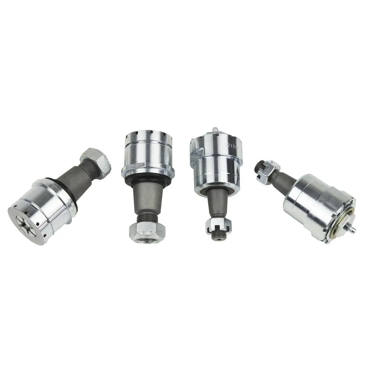 Dynatrac 2014+ Dodge Ram 2500/3500 4X4 Prosteer Ball Joints 1