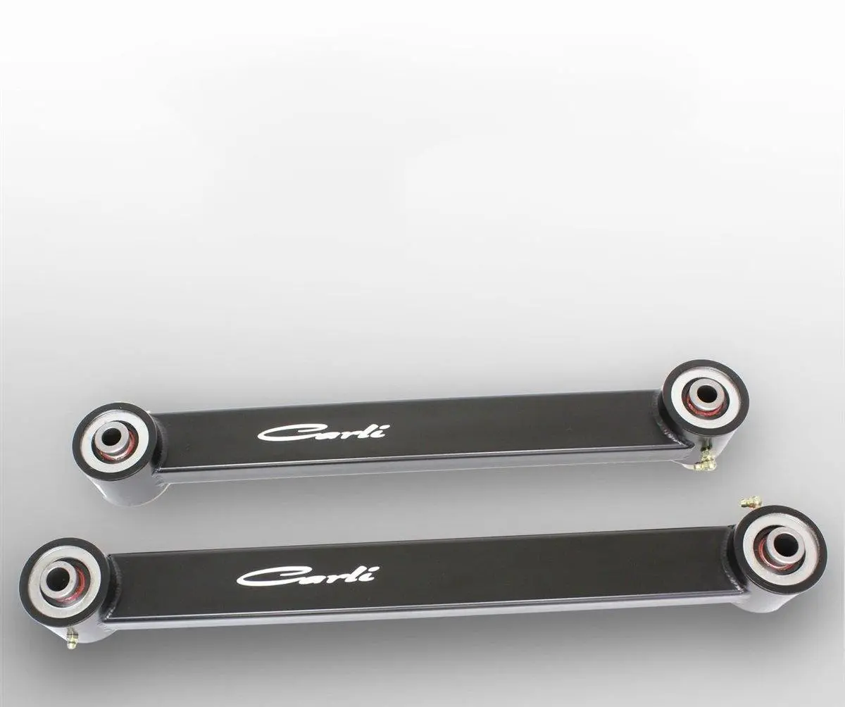 2003-2013 Carli Suspension Dodge Ram 2500/3500 Control Arms 1