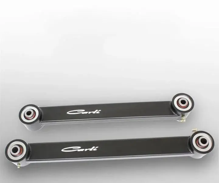 [Open Box] 1994-2002 Carli Suspension Dodge Ram 2500/3500 Control Arms (4X4 W/14Mm Upper & 16Mm Lower) 1