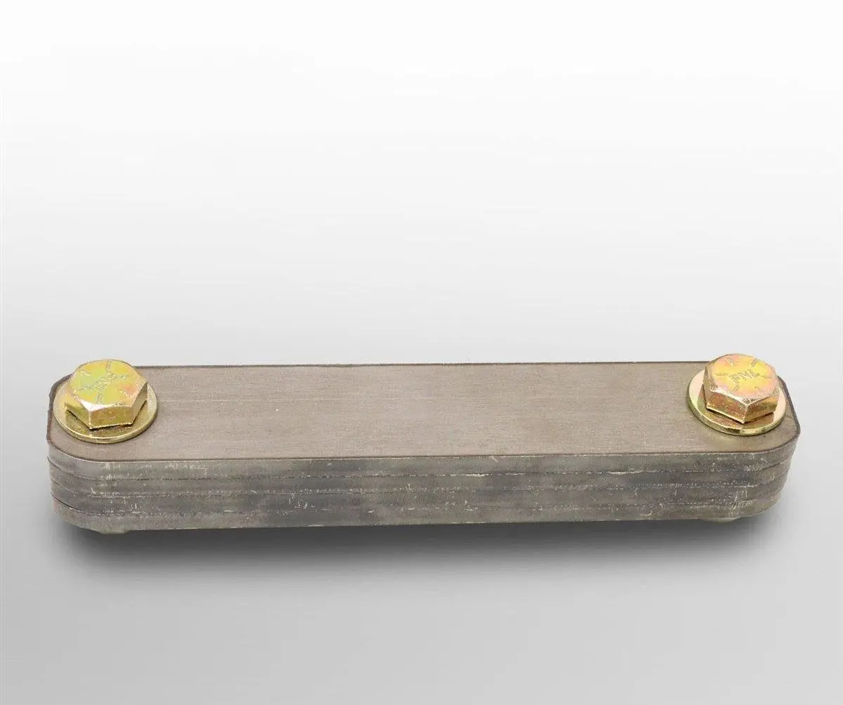 Carli Dodge Ram 2500/3500 03-13 Carrier Bearing Drop 1