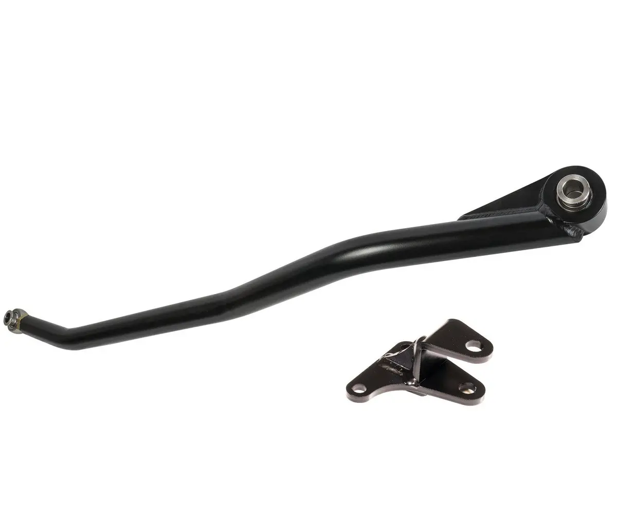 Carli Suspension 2014-2025 Ram 2500/3500 4X4 Adjustable Track Bar 1