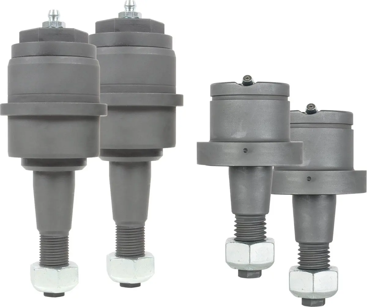 Carli Dodge Ram 2500/3500 Extreme Duty Ball Joints 2003-2013 1