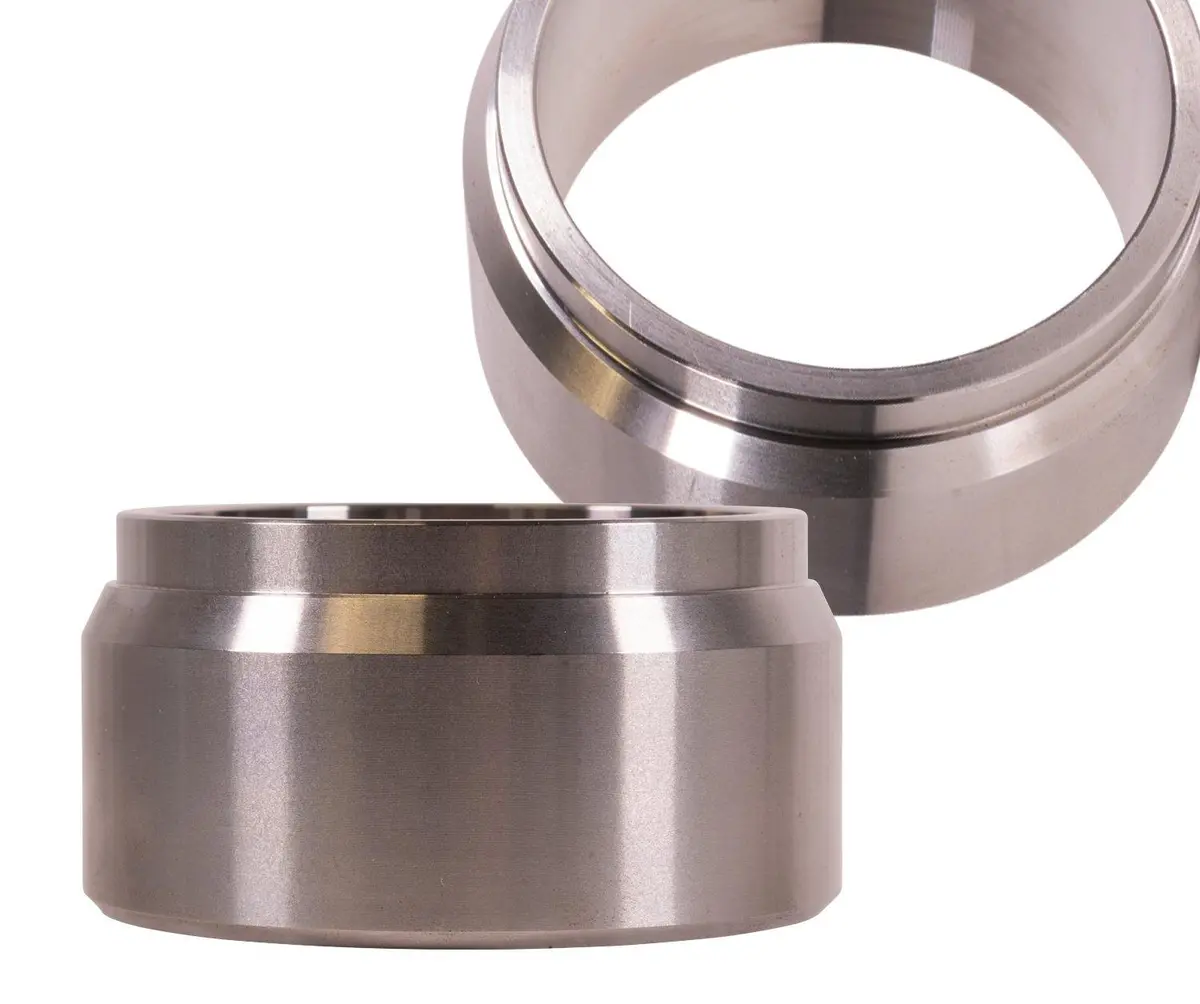 Carli Suspension Coil Isolator Support 1