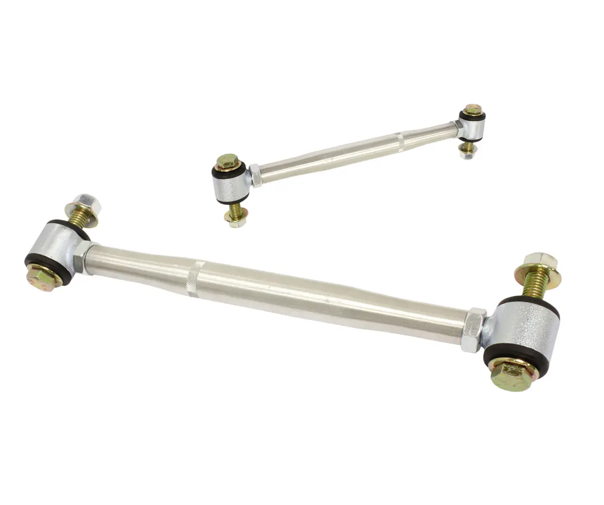 Carli Suspension 2014+ Dodge Ram Rear Sway Bar End Links 1