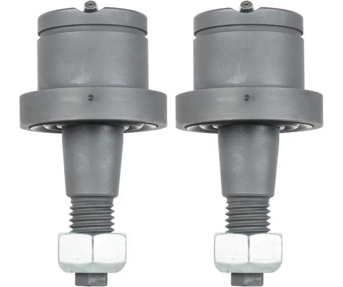 Carli Dodge Ram 2500/3500 Lower Ball Joints 03-12 1