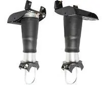 Carli Suspension 2013-2018 Dodge Ram 3500 Long Travel Air Bag System 1
