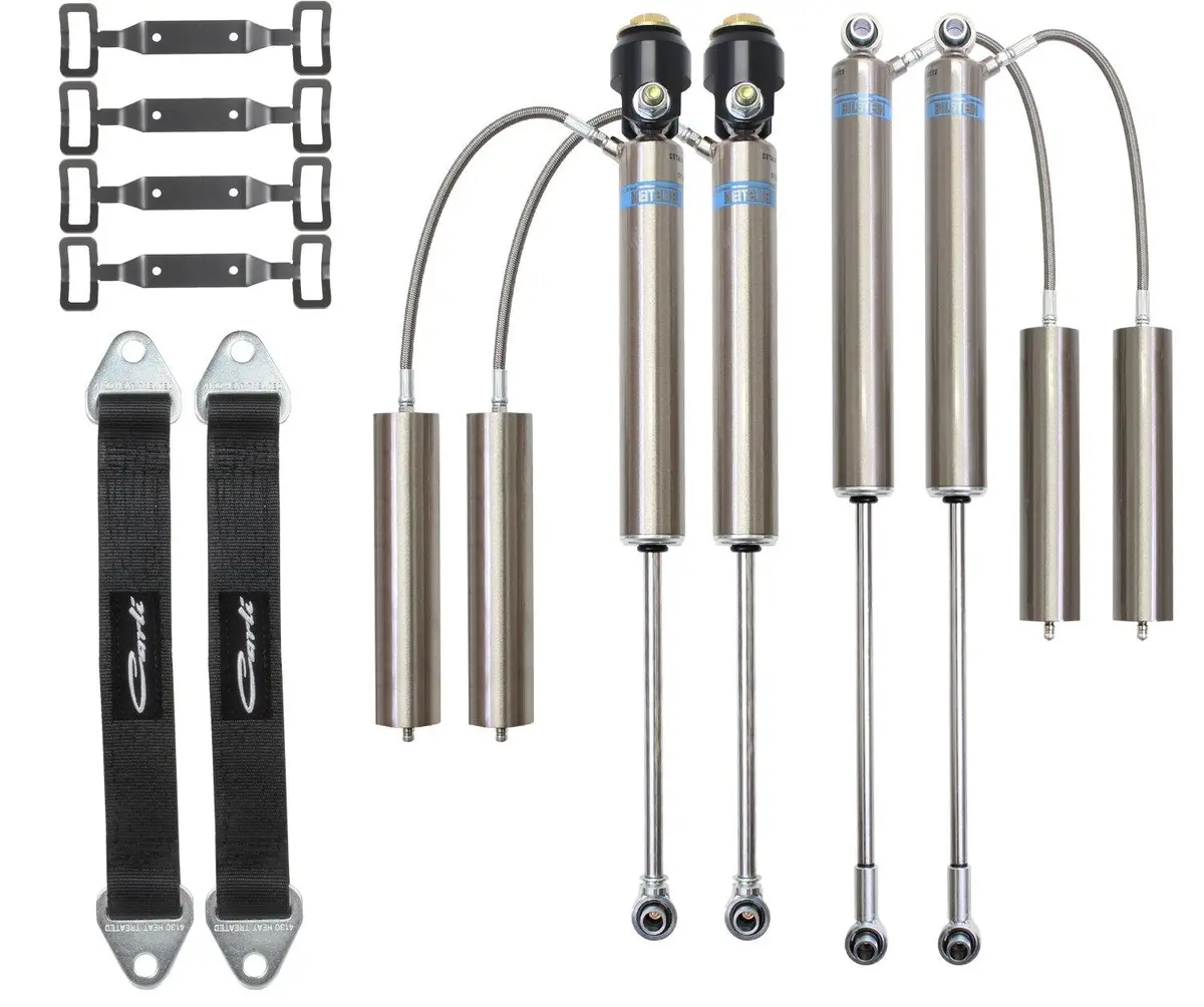 Carli Suspension Performance 2.0 1