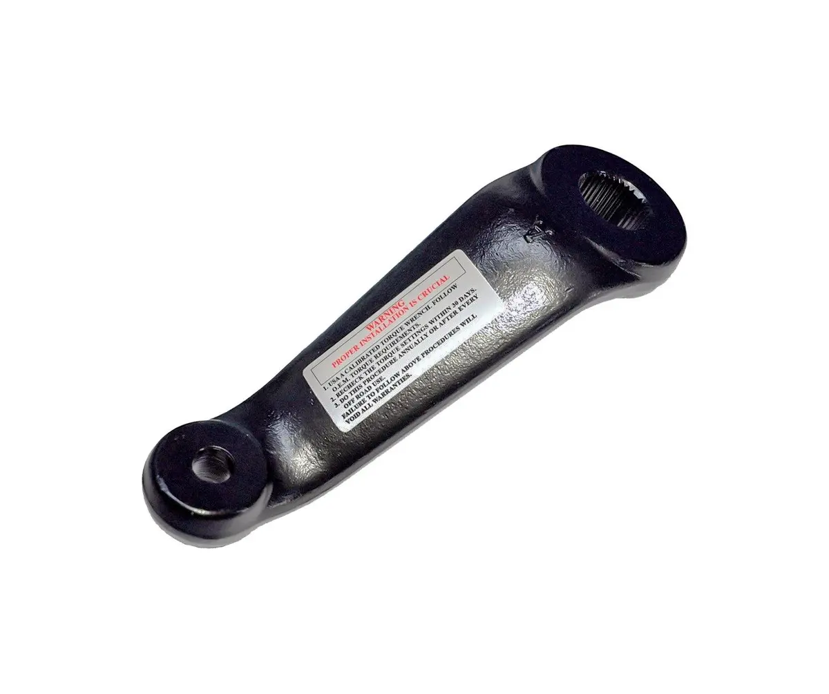 Carli Suspension Ford Excursion Drop Pitman Arm 1