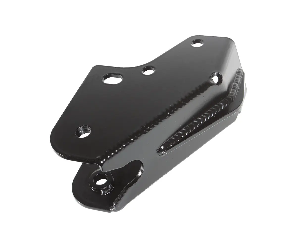 Carli Suspension 2014+ Dodge Ram Rear Track Bar Drop 1