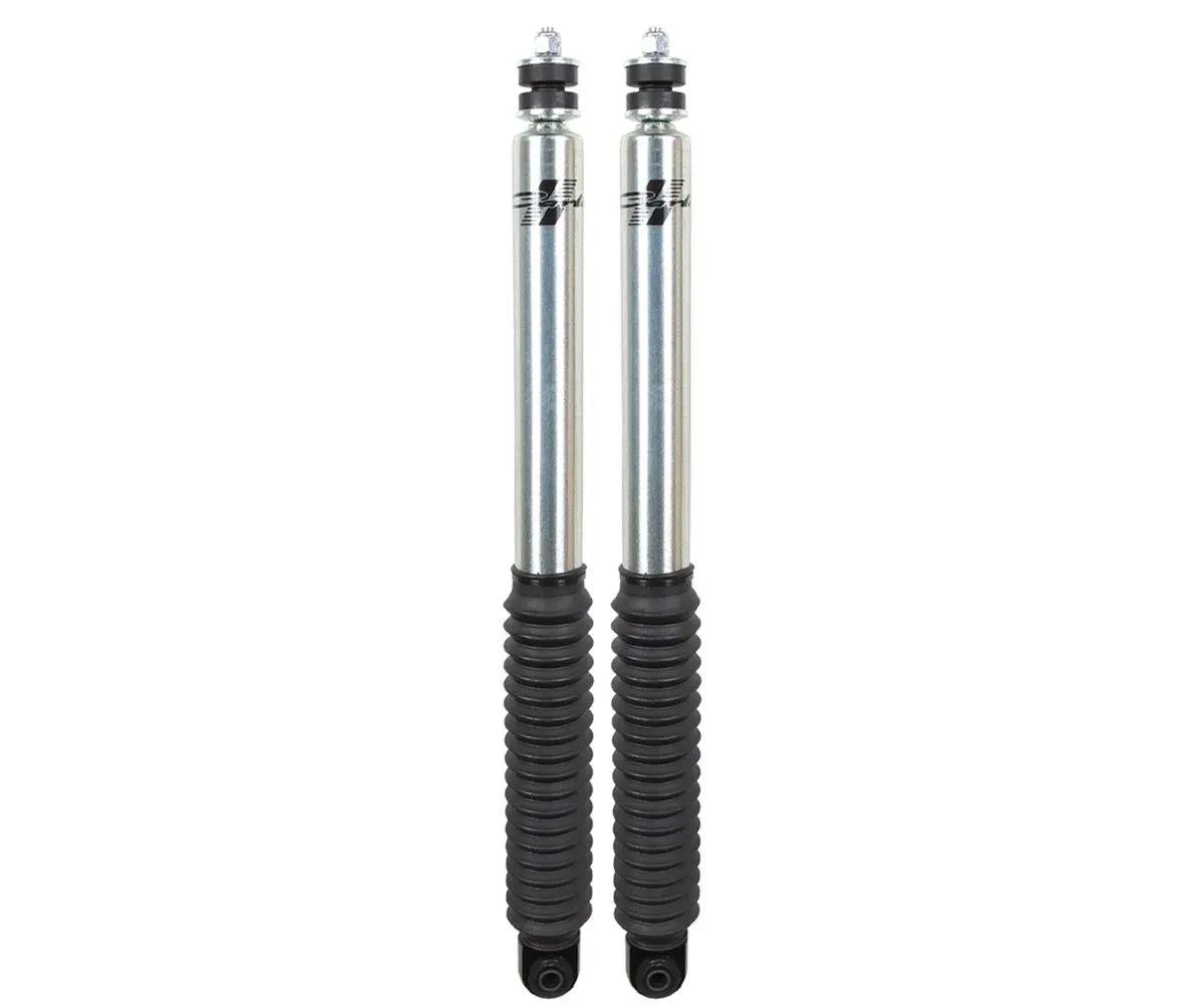 Carli Dodge Ram 1994-2012 2500/3500 Front Signature Series Leveling Shocks 1