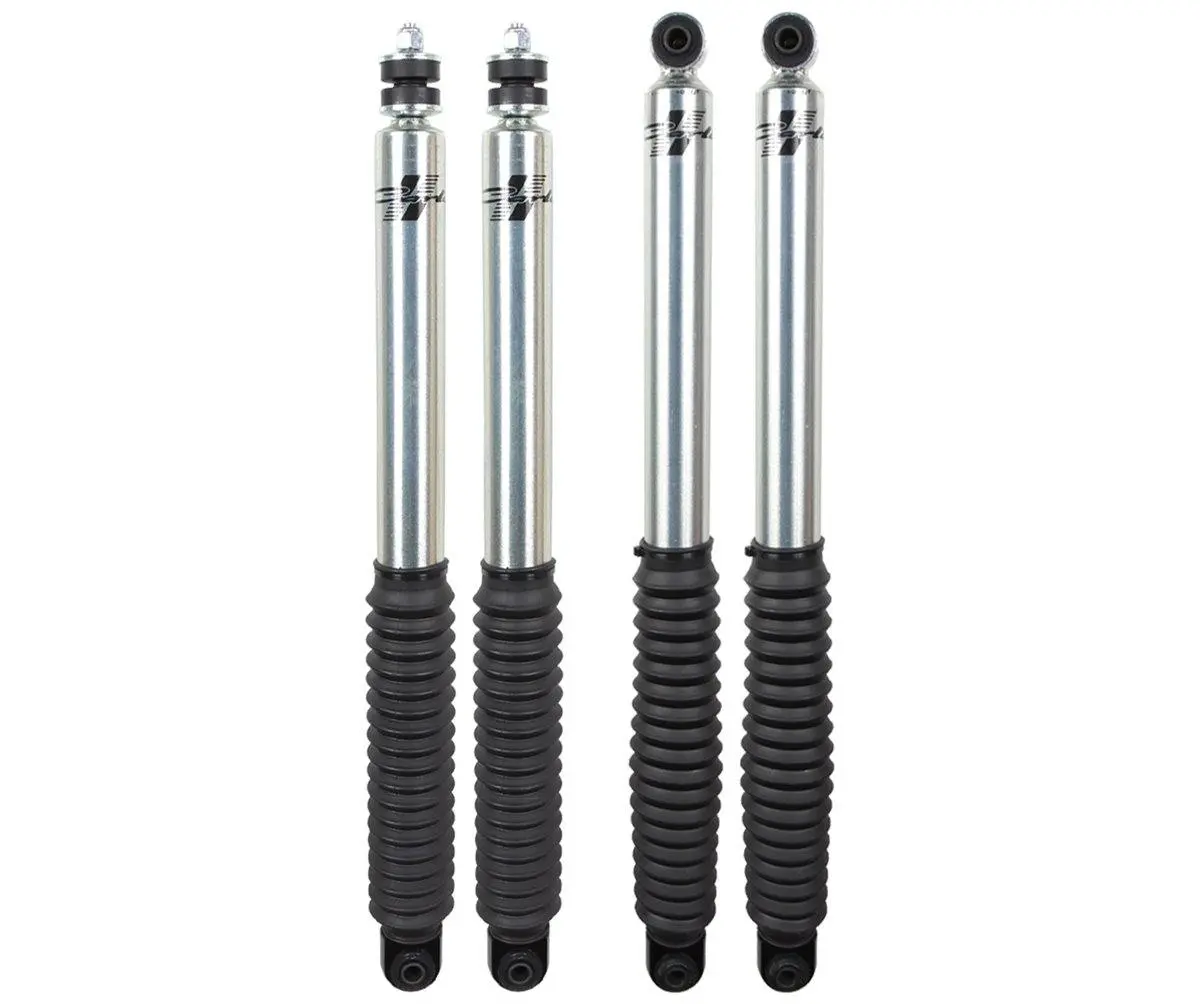 Carli Suspension Dodge 1994-2012 3" Signature Series Starter Shock Package 1