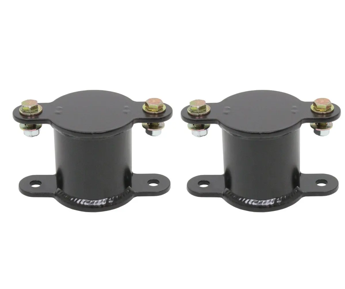 Carli Suspension Ford Excursion Front Bump Stop Drops 1