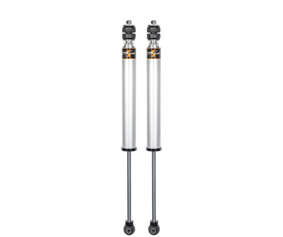 Carli Suspension 2005+ Ford Super Duty Commuter 2.5" Carli Spec Leveling Height Front Shock Pair 1