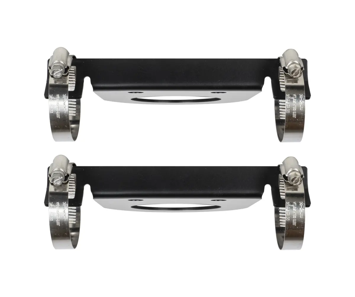Carli Ford Super Duty Reservoir Mounts 1