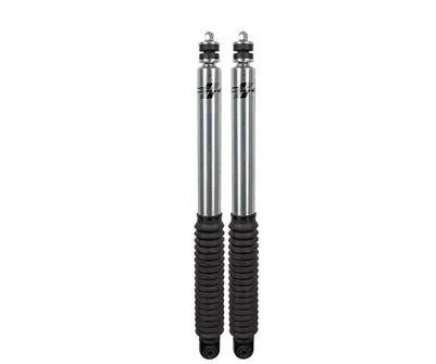 Carli Ford Super Duty Signature Series Leveling Front Shocks 1
