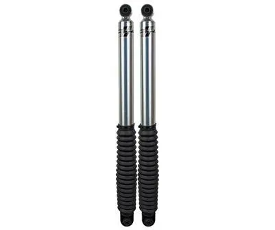 Carli Ford Super Duty Signature Series Rear Shocks 1