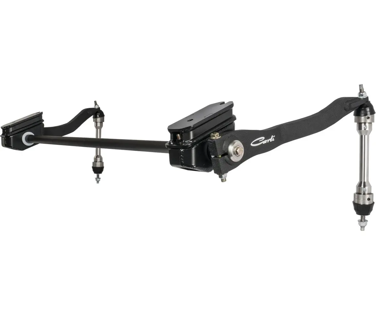 Carli Ford F250/F350 Super Duty 2017+ Torsion Sway Bar - 4.5"/5.5" Lift 1