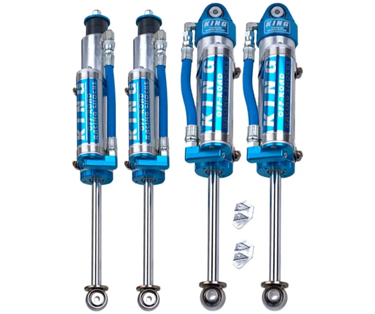 Carli Suspension Jeep Jk King 2.5 Path Finder Shock Package 1