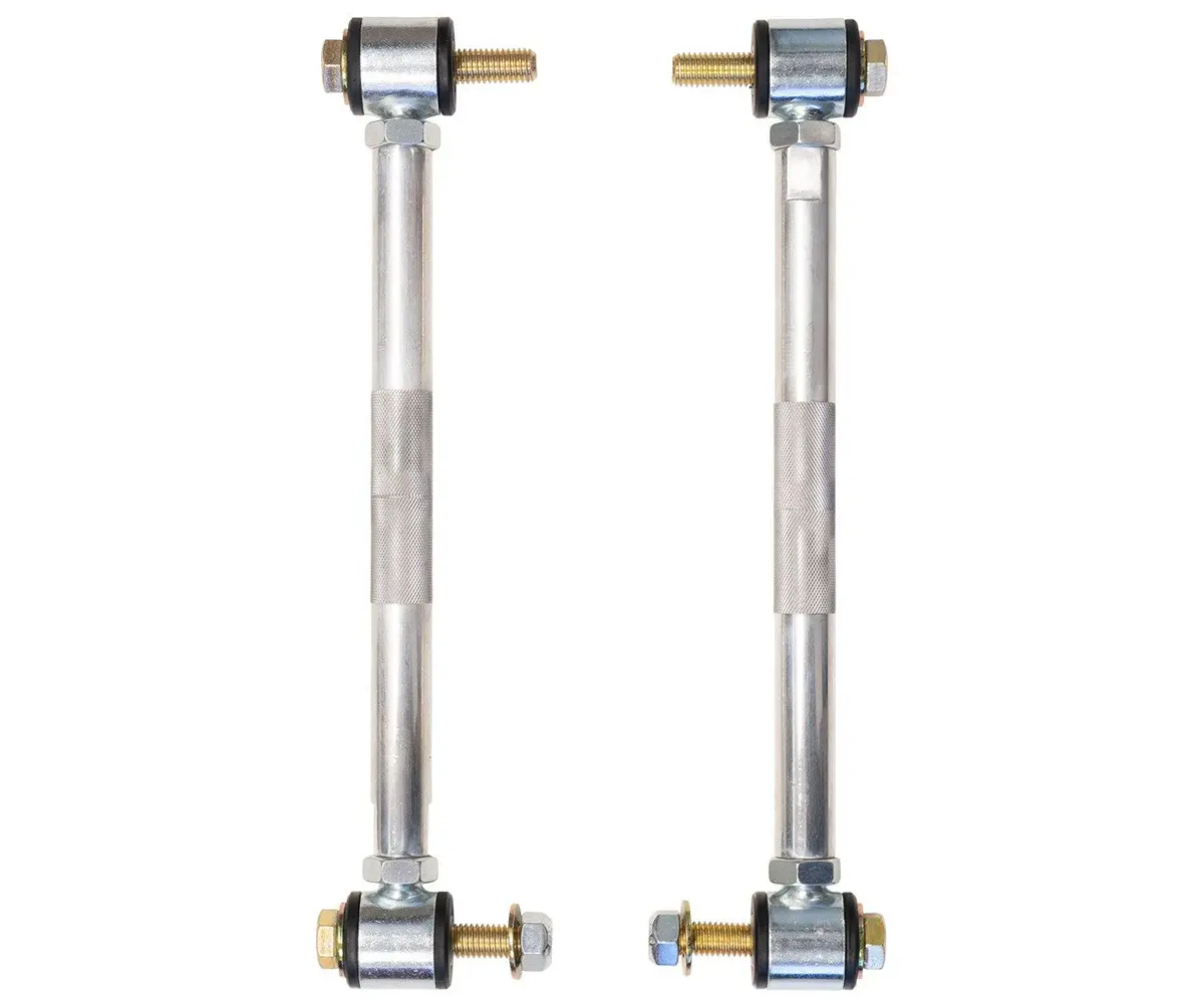 Carli Ram 1500 Rear Sway Bar End Links 1