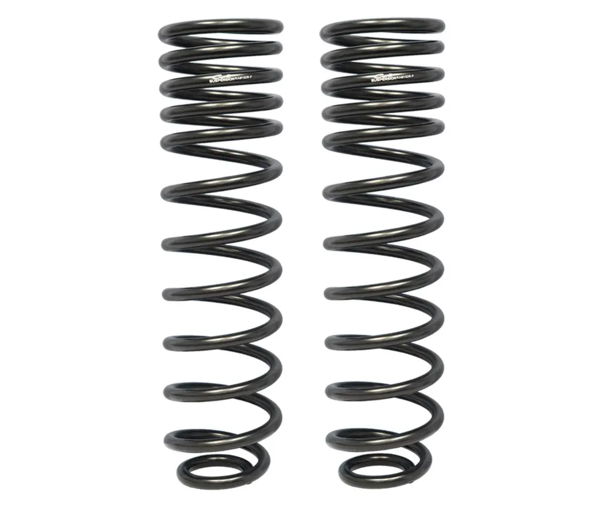 Carli Suspension 2009-2018 Ram 1500 Multi-Rate Rear Coil Springs 1