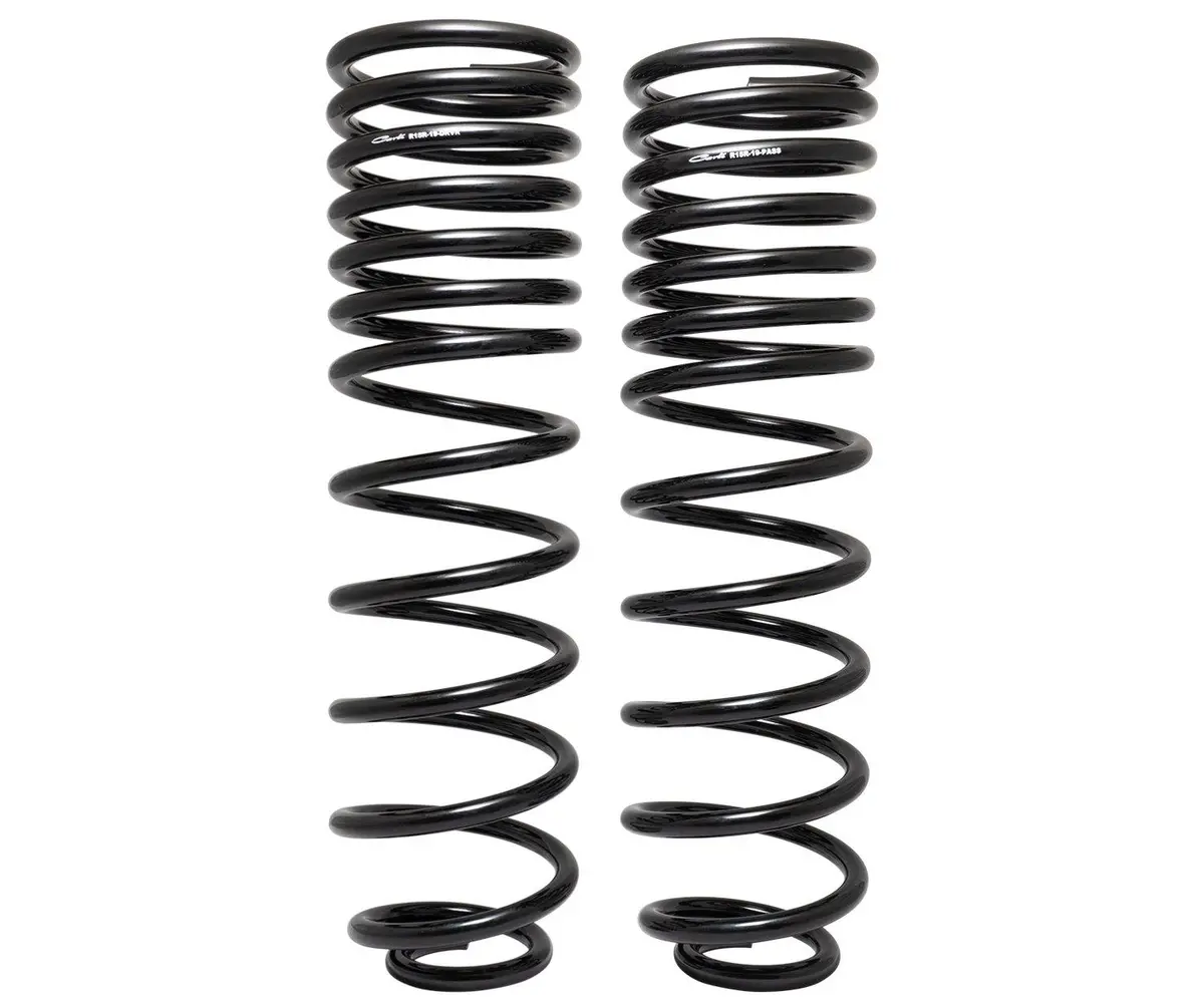 Carli Suspension 2019-2025 Ram 1500 Multi-Rate Rear Coil Springs 1