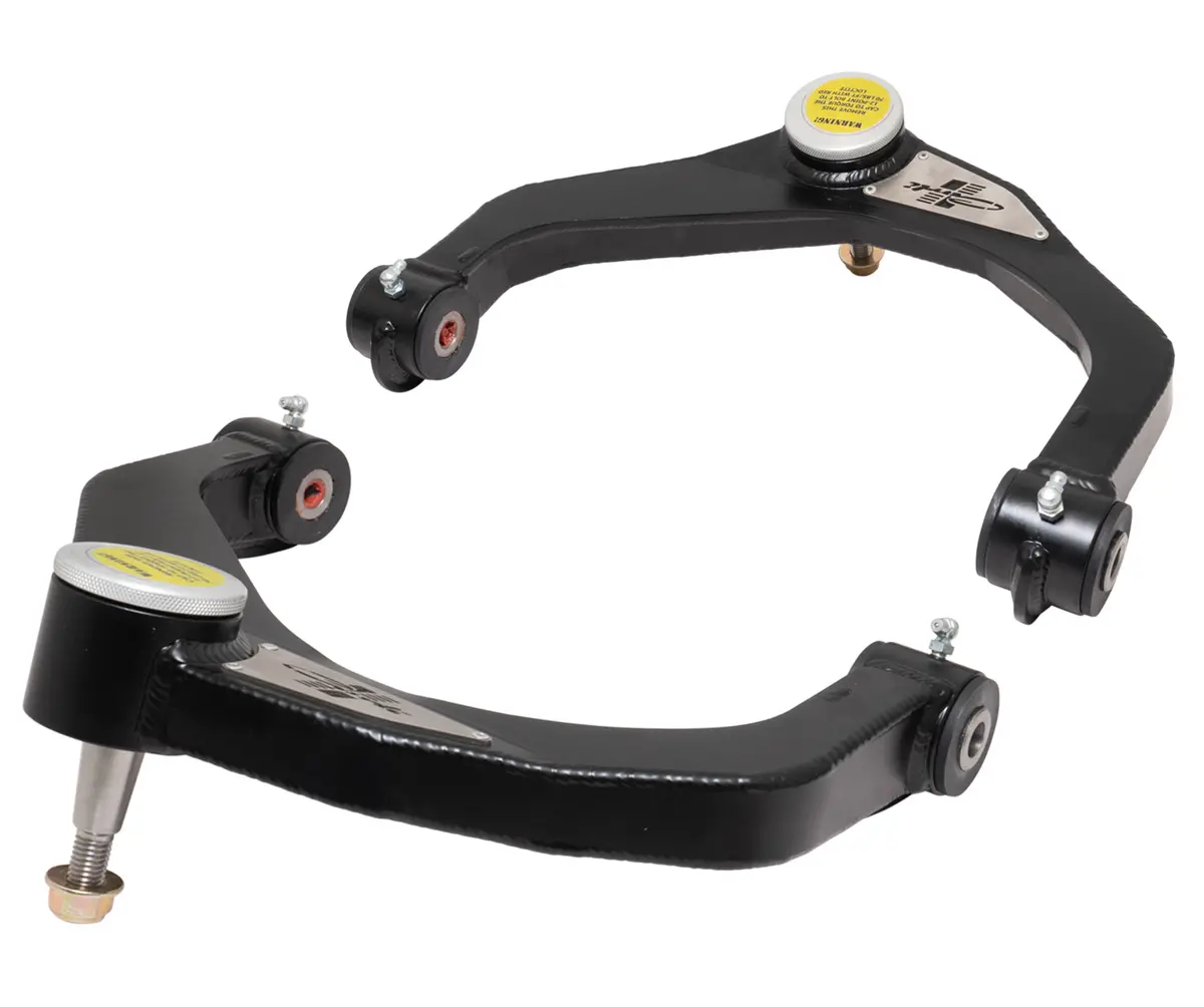 Carli Dodge Boxed Upper Control Arm 1
