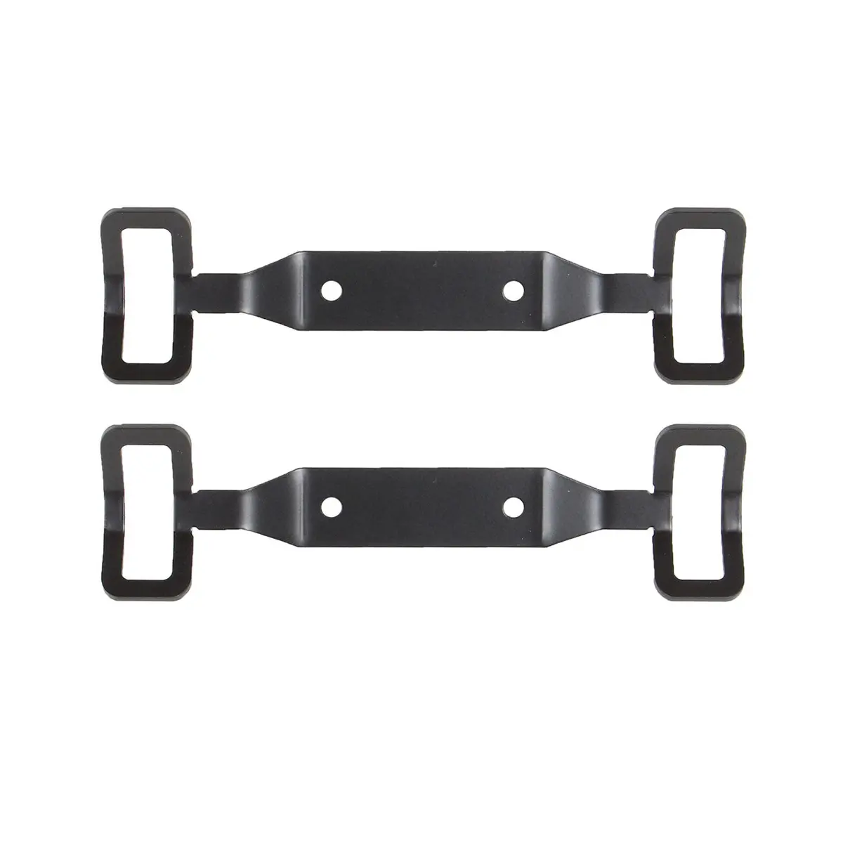 Carli Suspension Universal Reservoir Mounts 1
