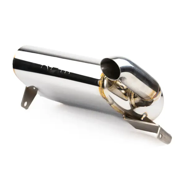 Rpm 2016-2025 Can-Am Defender Hd10/Hd9/Hd8 Slip On, Sport Muffler 2