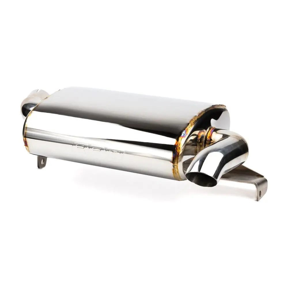 Can Am Defender Slip-On Sport Muffler 1