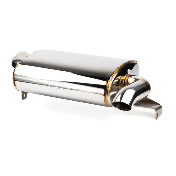 Rpm 2016-2025 Can-Am Defender Hd10/Hd9/Hd8 Slip On, Sport Muffler 1