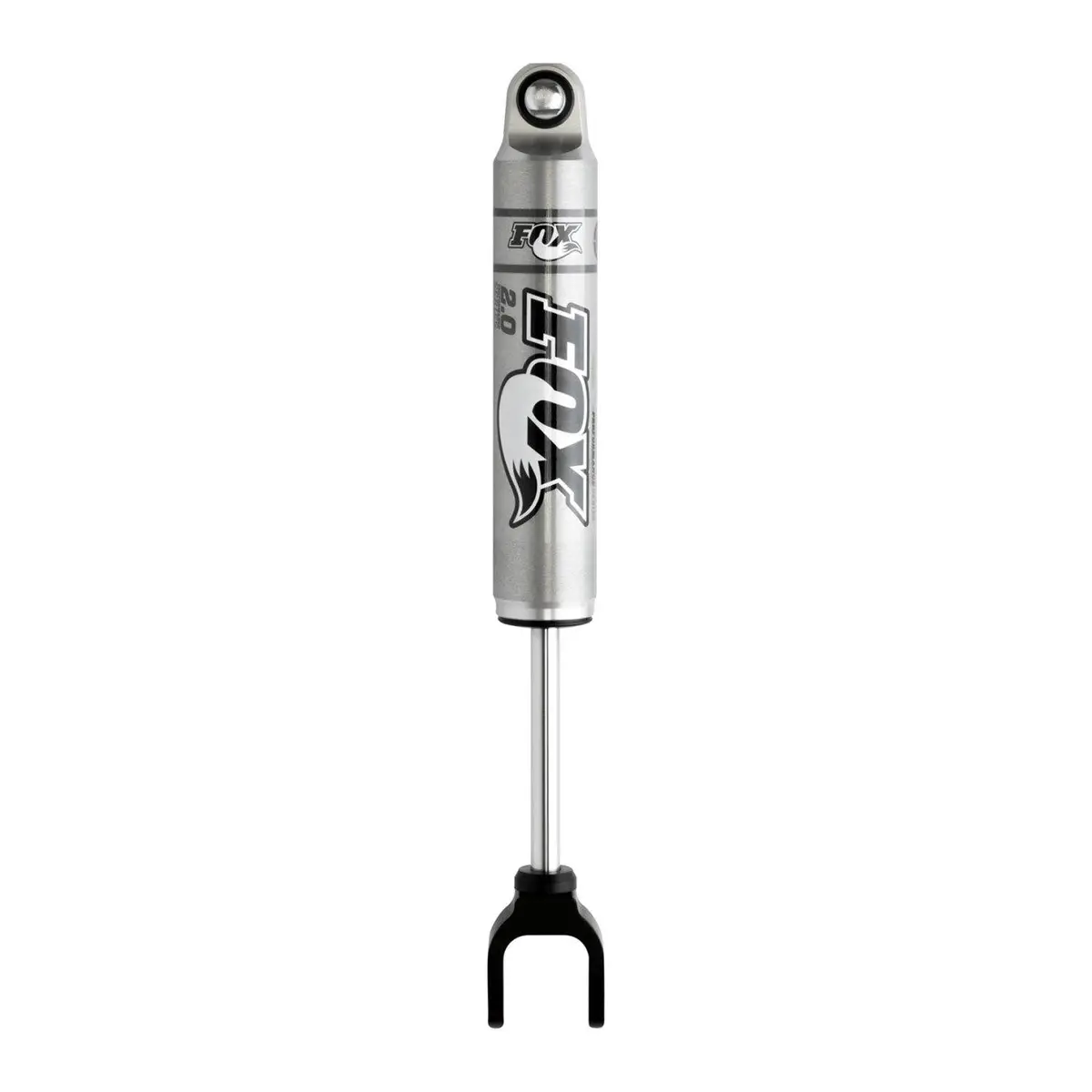 Fox Chevrolet Silverado 2500/3500Hd All 2011-2018 (4-6" Lift) Front 2.0 Performance Series Ifp Shock 1
