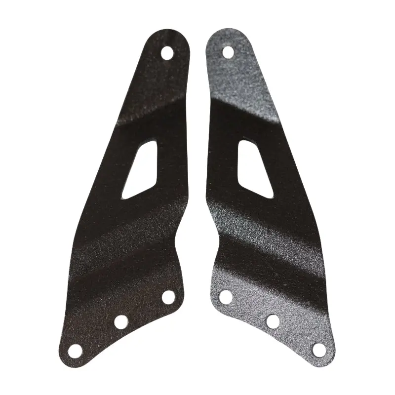 Chevy 50” Radius Bracket 1