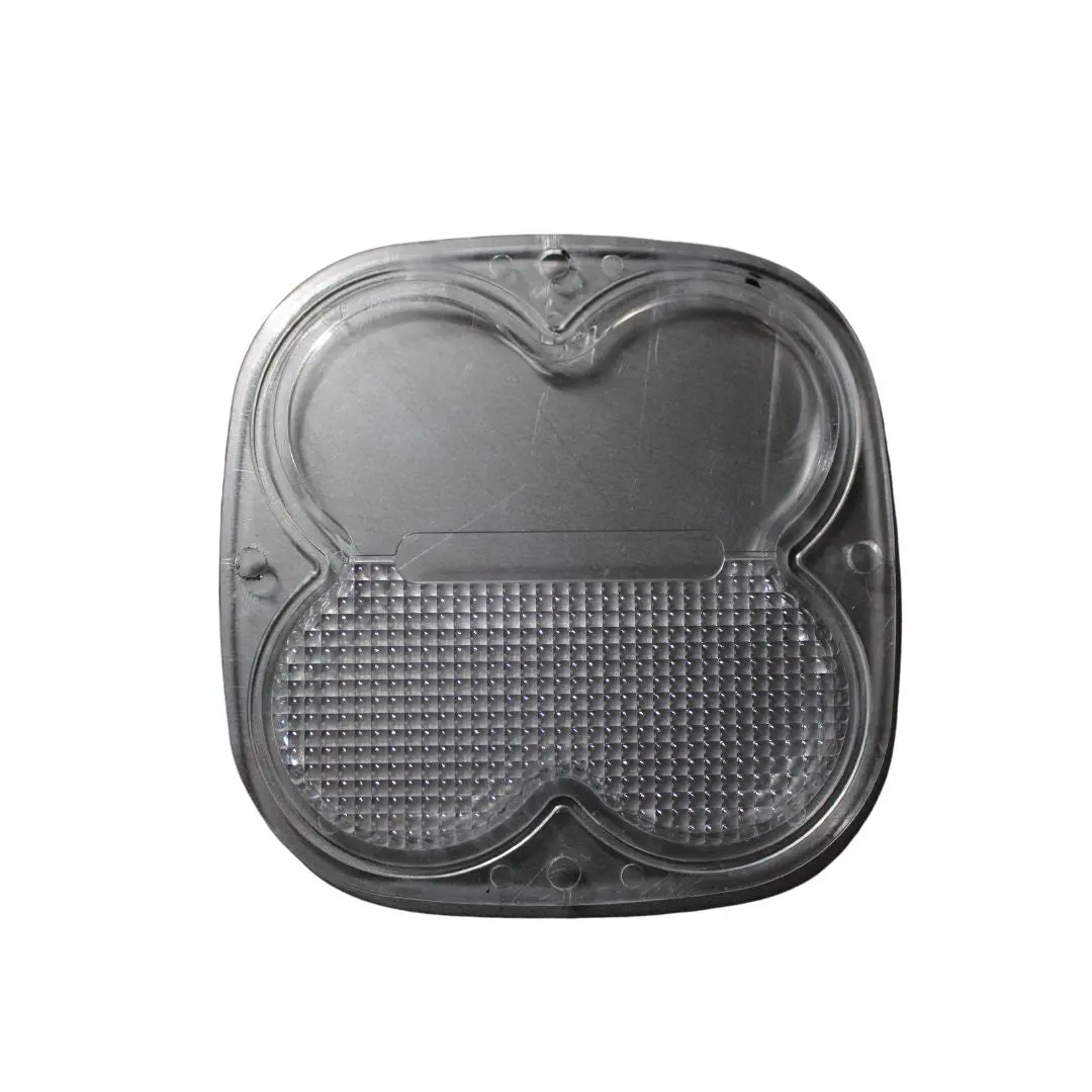 X Pro Race Series Pod 9